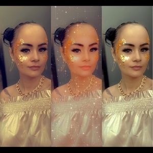 Meet your Posher, Blues